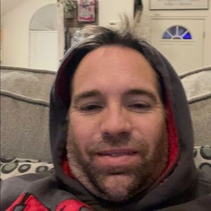 Meet your Posher, Aaron